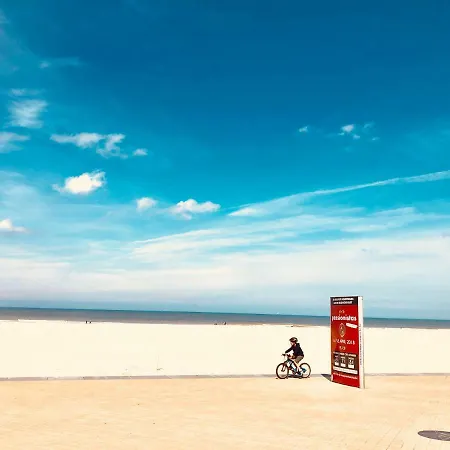 Harbour/beach *